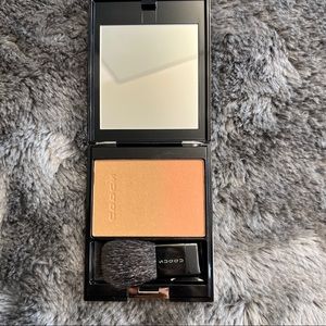 Suqqu | pure color blush #11 HANASUSU